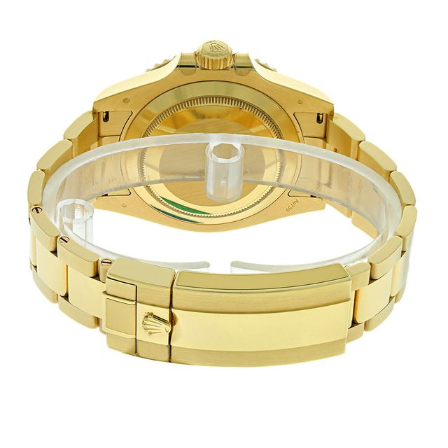 Rolex Submariner 126618 LN Image 3